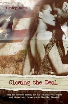 portada Closing the Deal (en Inglés)