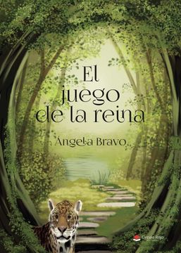 portada El Juego de la Reina