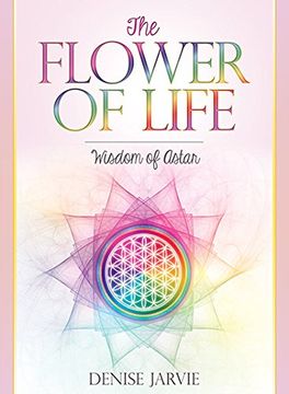 portada Flower of Life Cards: Wisdom of Astar (en Inglés)
