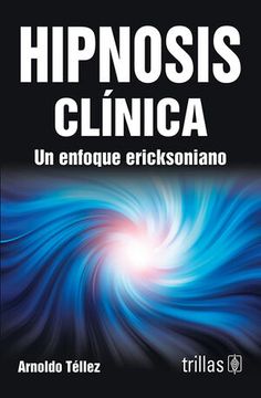 portada Hipnosis clínica