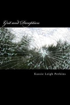 portada Grit and Deception (in English)