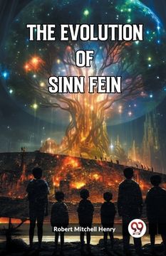 portada The Evolution of Sinn Fein