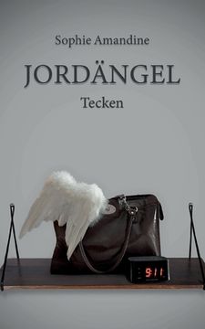 portada Jordängel: Tecken (en Sueco)