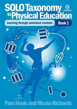 portada Solo Taxonomy in Physical Education bk 1 