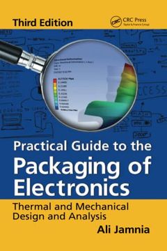 portada Practical Guide to the Packaging of Electronics (in English)