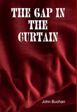 portada The Gap in the Curtain