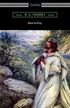 portada How to Pray (in English)