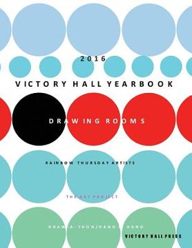 portada 2016 Victory Hall Yearbook (en Inglés)