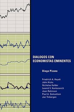 portada Dialogos con Economistas Eminentes (in Spanish)