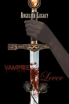 portada Vampire Lover (in English)