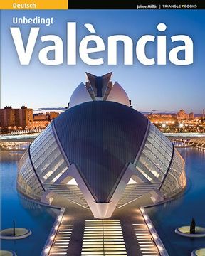 portada Valencia: Unbedingt
