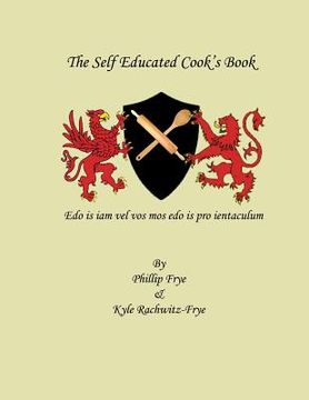 portada The Self Educated Cook's Book (in English)
