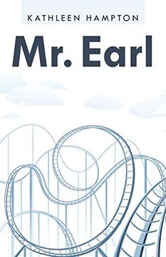 portada Mr. Earl (en Inglés)