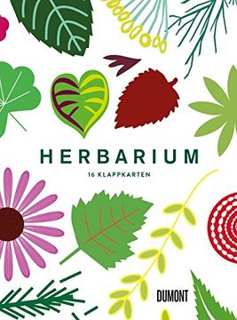 portada Herbarium Postkartenbox (en Alemán)