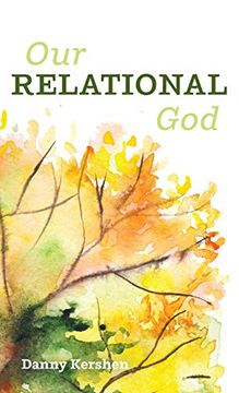 portada Our Relational god (en Inglés)