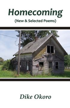 portada Homecoming (New & Selected Poems) (in English)