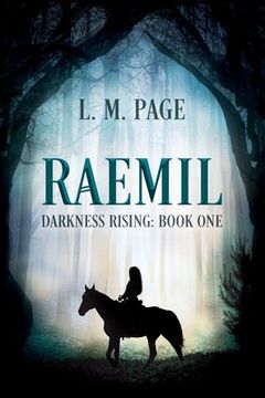 portada Raemil: Darkness Rising: Book One (en Inglés)