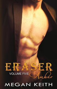 portada Eraser Amber (in English)