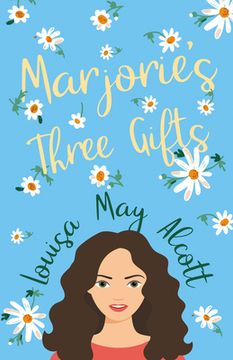 portada Marjorie's Three Gifts (en Inglés)
