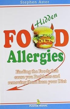 portada Hidden Food Allergies