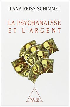 portada La Psychanalyse et L'argent