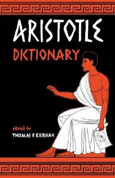 portada aristotle dictionary