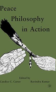 portada Peace Philosophy in Action (en Inglés)