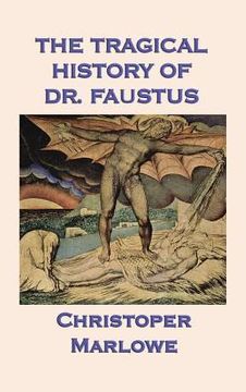 portada The Tragical History of Dr. Faustus (en Inglés)