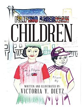 portada "Filipino American Children"