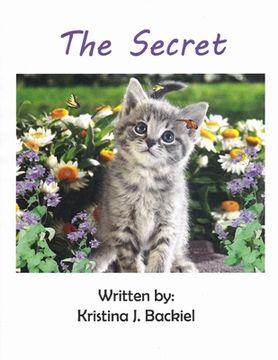 portada The Secret: The Secret (in English)