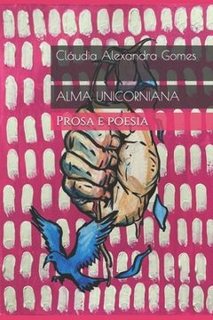 portada Alma Unicorniana (en Portugués)