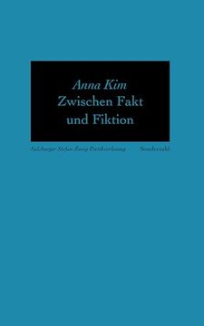 portada Zwischen Fakt und Fiktion (in German)