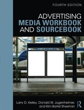 portada Advertising Media Workbook and Sourc