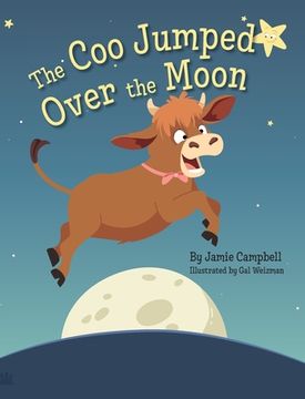 portada The Coo Jumped Over the Moon 