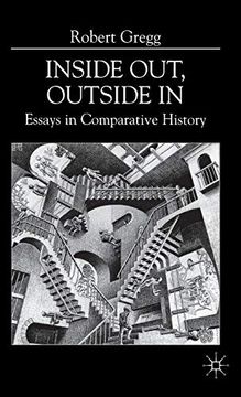 portada Inside Out, Inside in: Essays in Comparative History (en Inglés)