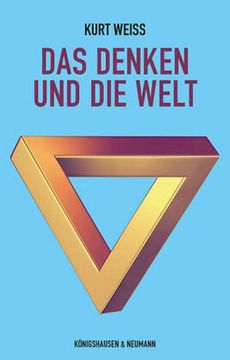 portada Das Denken und die Welt (in German)