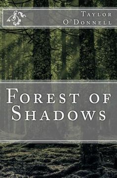 portada Forest of Shadows (in English)