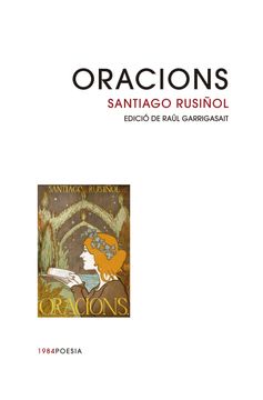 portada Oracions (in Spanish)
