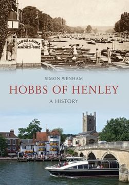 portada Hobbs of Henley: A History