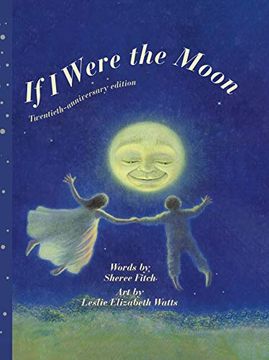 portada If i Were the Moon: Twentieth - Anniversary Edition (en Inglés)