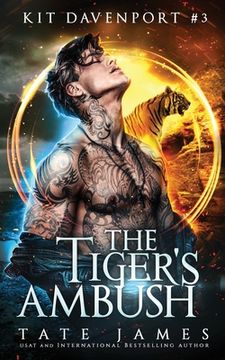 portada The Tiger's Ambush (in English)