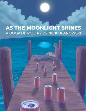 portada As The Moonlight Shines (en Inglés)