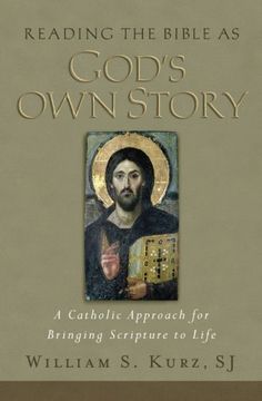 portada Reading the Bible As God's Own Story: A Catholic Approach to Bringing Scripture to Life