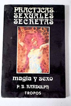 portada Magia y Sexo