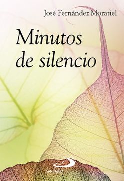 portada Minutos de Silencio (in Spanish)