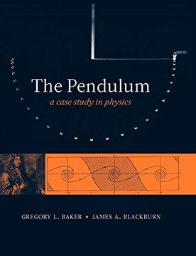 portada The Pendulum: A Case Study in Physics (en Inglés)