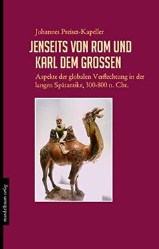 portada Jenseits von rom und Karl dem Groã en -Language: German (en Alemán)