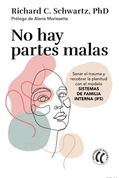 portada No hay Partes Malas (in Spanish)