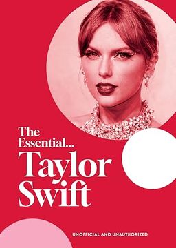 portada The Essential...Taylor Swift
