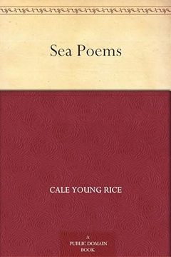 Sea Poems (en Inglés)